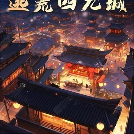 四合院:家有悍妻,逃荒四九城