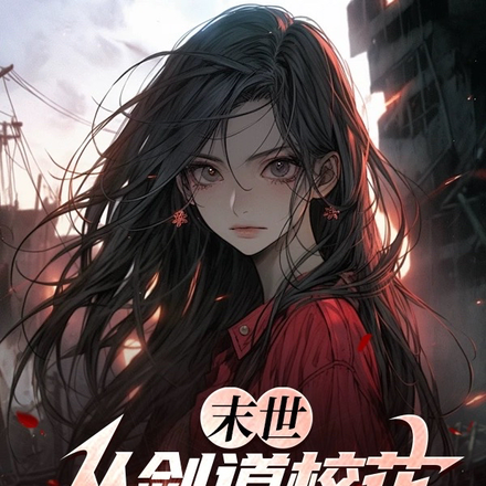 末世：从剑道校花收集绝色图鉴