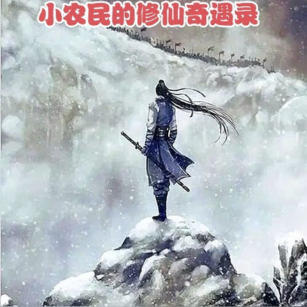 小农民的修仙奇遇录