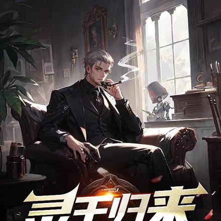 灵王归来