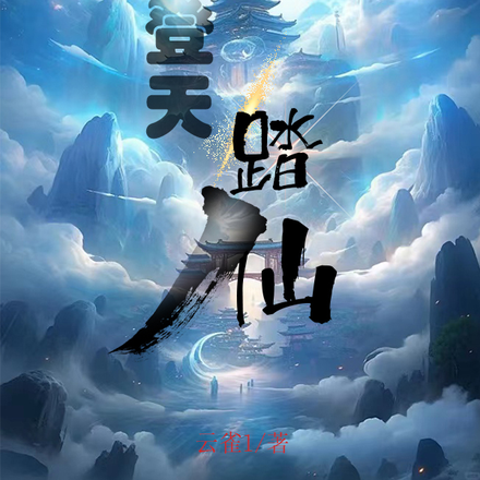 登天,踏仙!