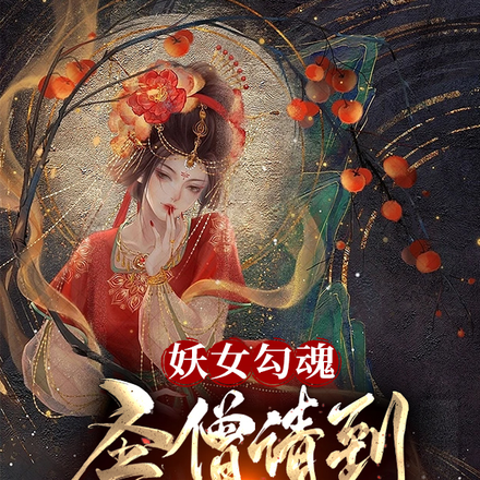 妖女勾魂，圣僧请到怀里来！