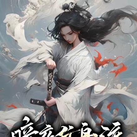 暗夜行舟渡
