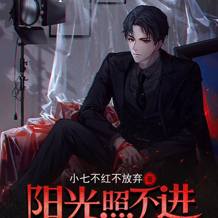 阳光照不进的地方