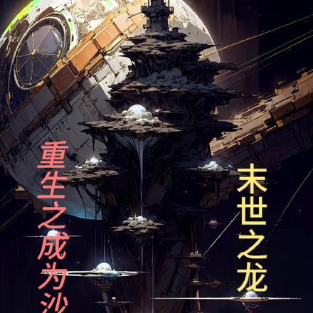 重生之成为沙奈朵