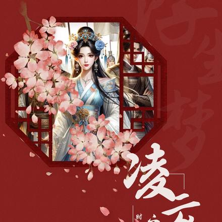 凌云梦之时穿霜剑行