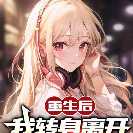 重生后我转身离开,校花哭急了?