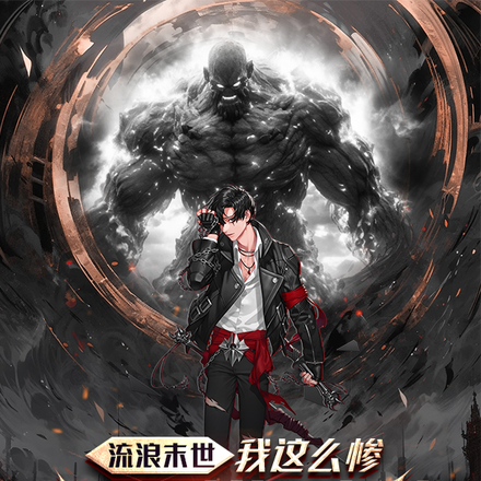 末世流浪：我这么惨都是书评害的