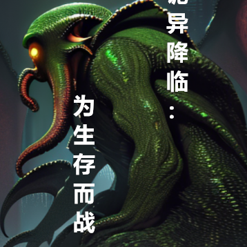 诡异降临：为生存而战