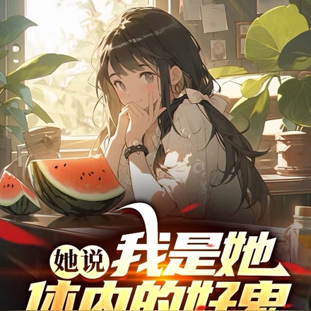 她说:我是她体内的好鬼