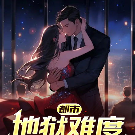 都市:地狱难度开局