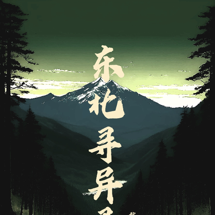 东北寻异录
