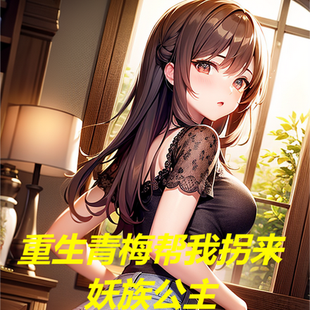 重生青梅帮我拐来妖族公主