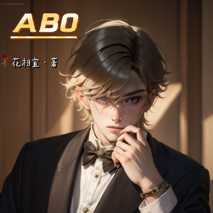 ABO谁说豪门没真爱!