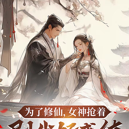 为了修仙,女神抢着刷我好感值