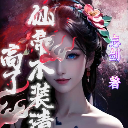 仙帝不装清高了，也要做任务保命