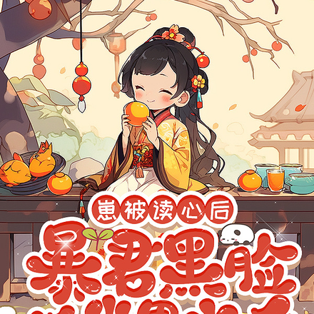 崽被读心后,暴君黑脸抓出男太后