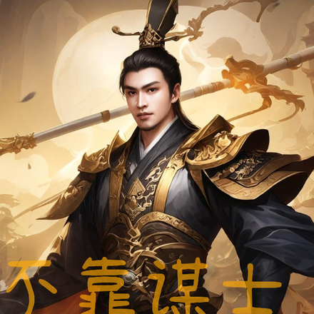 不靠谋略霸三国