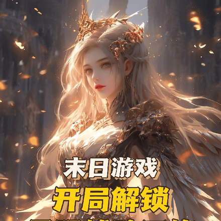 末日游戏：开局解锁最强辅助天使