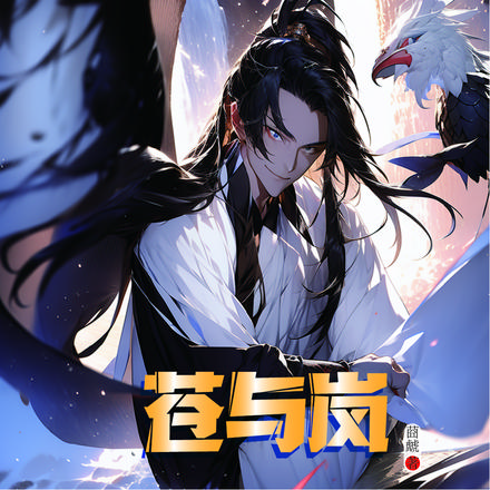 苍与岚
