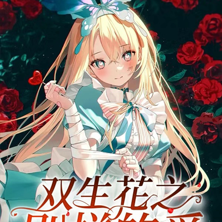 双生花之别样的爱