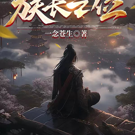 开局仙王修为,回家继承族长之位