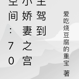 空间:70小娇妻之宫主驾到