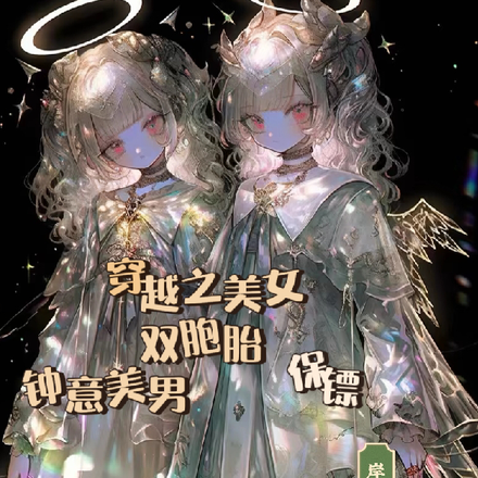 穿越之美女双胞胎钟意美男保镖