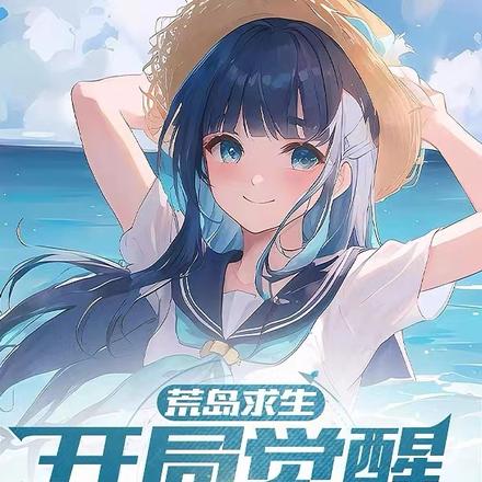 荒岛求生,开局觉醒悟性逆天
