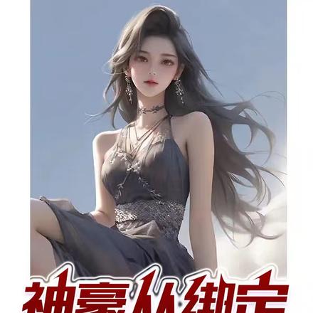 神豪从绑定系统开始