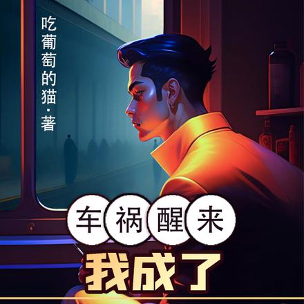 车祸醒来:我成了犯罪心理学专家