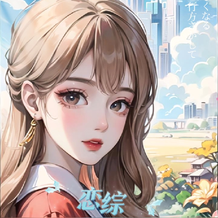 恋综，从小透明变成万人迷