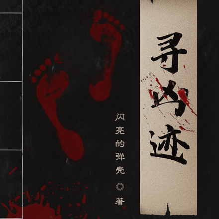 寻凶迹