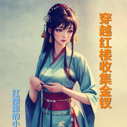 穿越红楼收集金钗