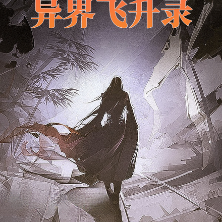 异界飞升录