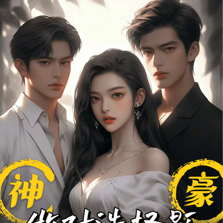 神豪:做对选择题,分分钟上亿
