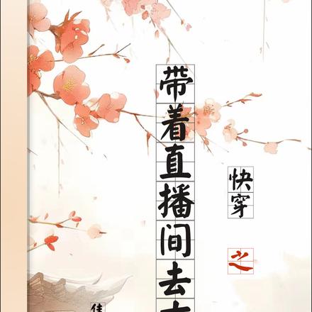 快穿之带着直播间去古代