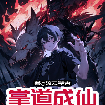 掌道成仙：刚出村创业就有铁饭碗