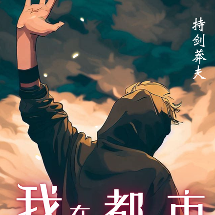 我在都市,只手遮天