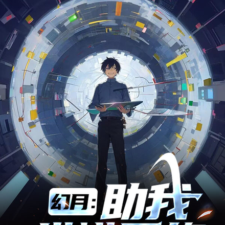幻月：助我纵横网络