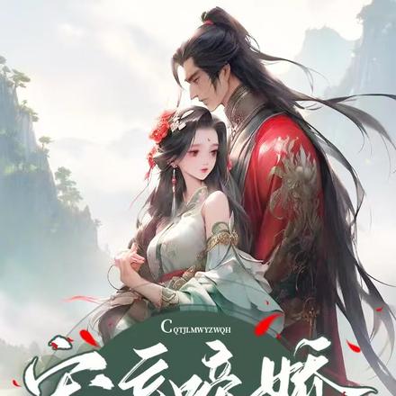 宠妾啼娇:冷面王爷只为她轻哄