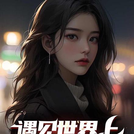 遇见世界上最爱我的人