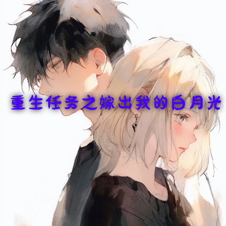 重生任务之嫁出我的白月光