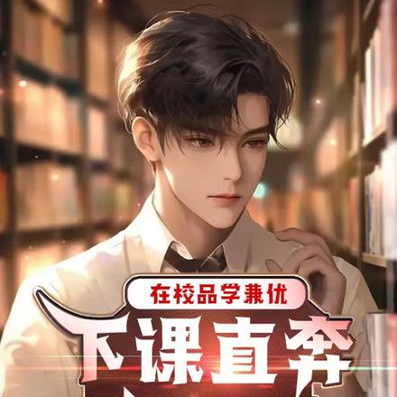 在校品学兼优,下课直奔洗脚城