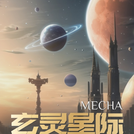 玄灵星际