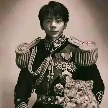 我在理塘当战神