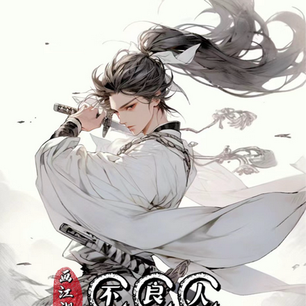 不良人:开局拒绝不良帅
