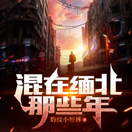 混在缅北那些年