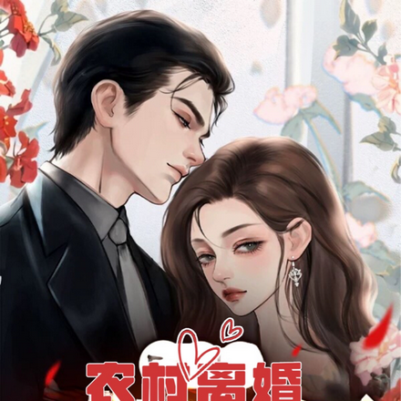 农村离婚妇女