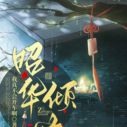 昭华倾世